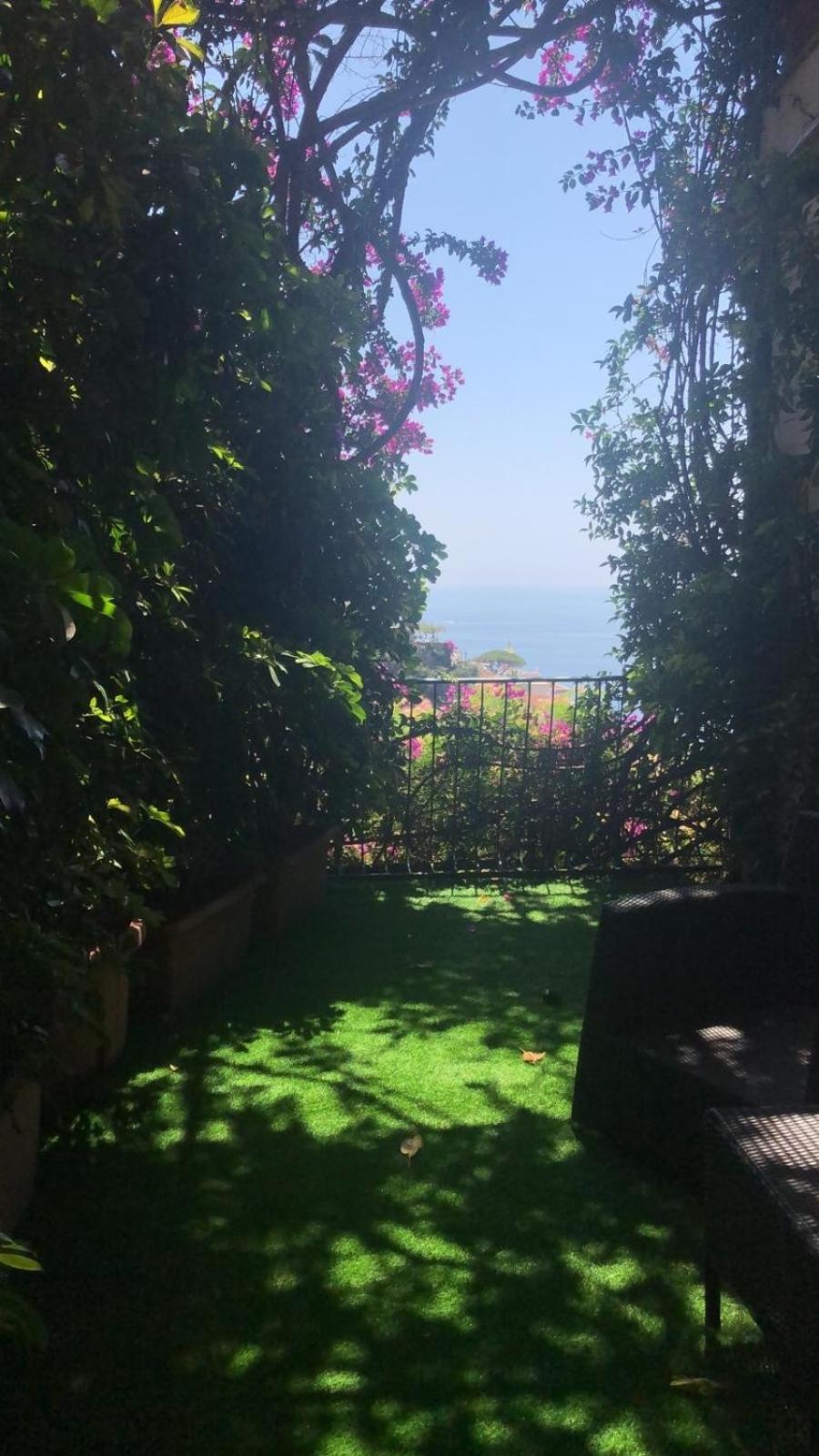 Hotel Pellegrino Praiano Phòng bức ảnh
