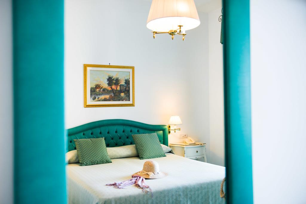 Hotel Pellegrino Praiano Ngoại thất bức ảnh