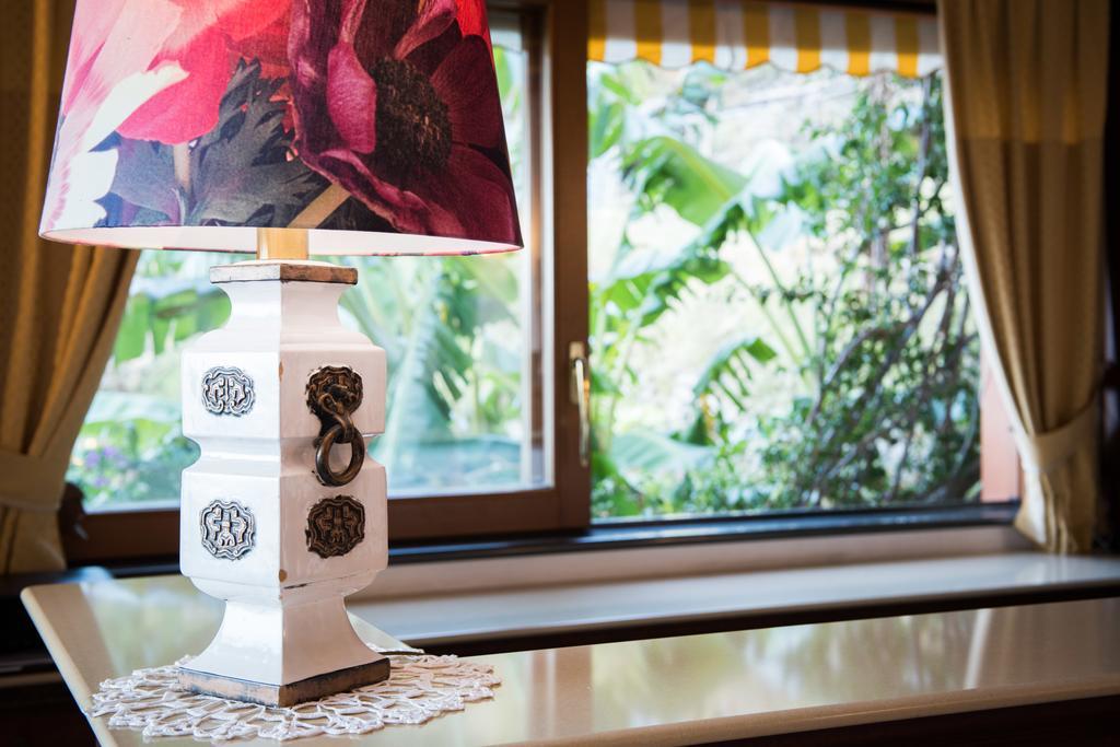 Hotel Pellegrino Praiano Ngoại thất bức ảnh