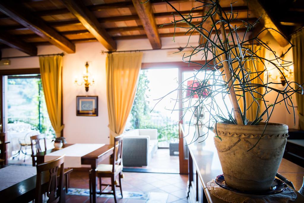 Hotel Pellegrino Praiano Ngoại thất bức ảnh